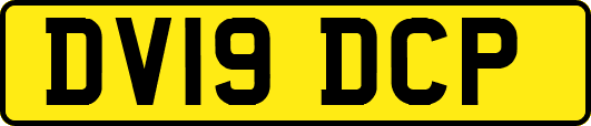 DV19DCP