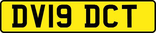 DV19DCT