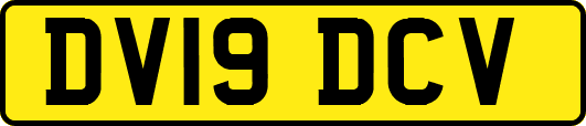 DV19DCV