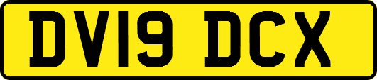 DV19DCX