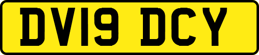 DV19DCY