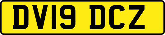 DV19DCZ