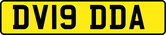 DV19DDA