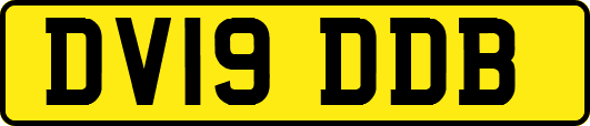 DV19DDB