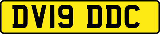 DV19DDC