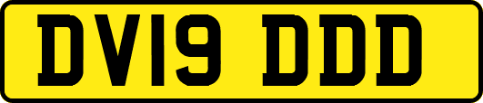 DV19DDD