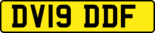 DV19DDF