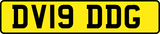 DV19DDG