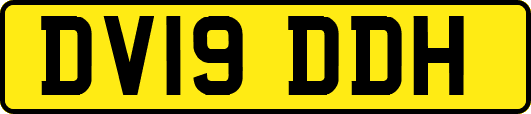 DV19DDH
