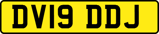 DV19DDJ