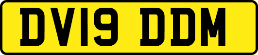 DV19DDM