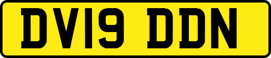 DV19DDN