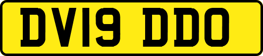 DV19DDO
