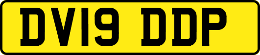 DV19DDP