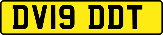 DV19DDT
