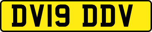 DV19DDV