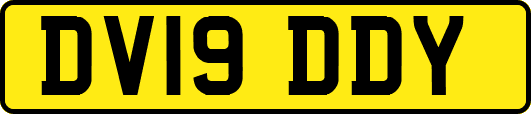 DV19DDY