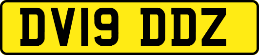 DV19DDZ