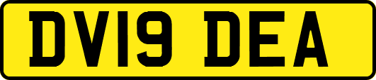 DV19DEA