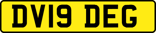 DV19DEG