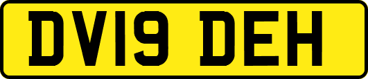 DV19DEH