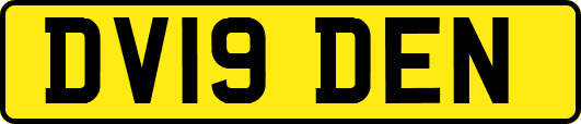DV19DEN
