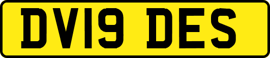 DV19DES