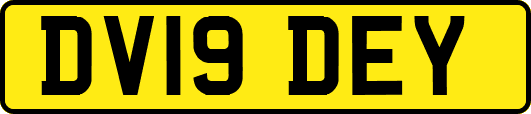 DV19DEY
