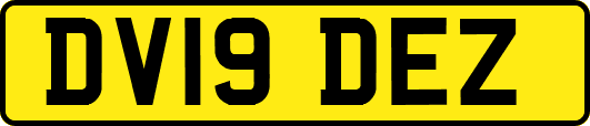 DV19DEZ