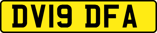 DV19DFA