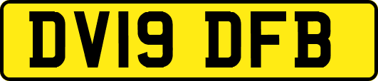 DV19DFB