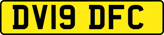 DV19DFC