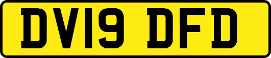 DV19DFD