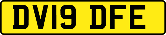 DV19DFE