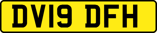 DV19DFH