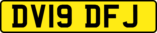 DV19DFJ