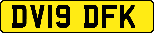 DV19DFK
