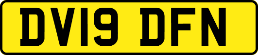 DV19DFN