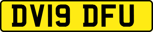 DV19DFU