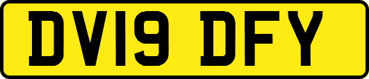 DV19DFY