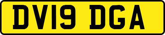 DV19DGA