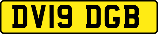 DV19DGB