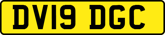 DV19DGC
