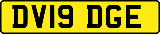 DV19DGE