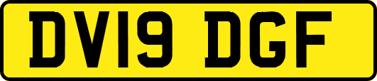DV19DGF