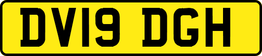 DV19DGH
