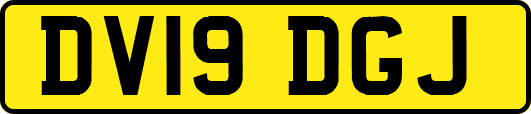 DV19DGJ