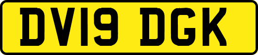 DV19DGK