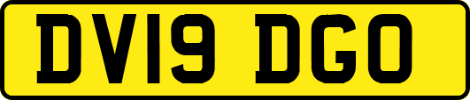 DV19DGO