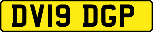DV19DGP